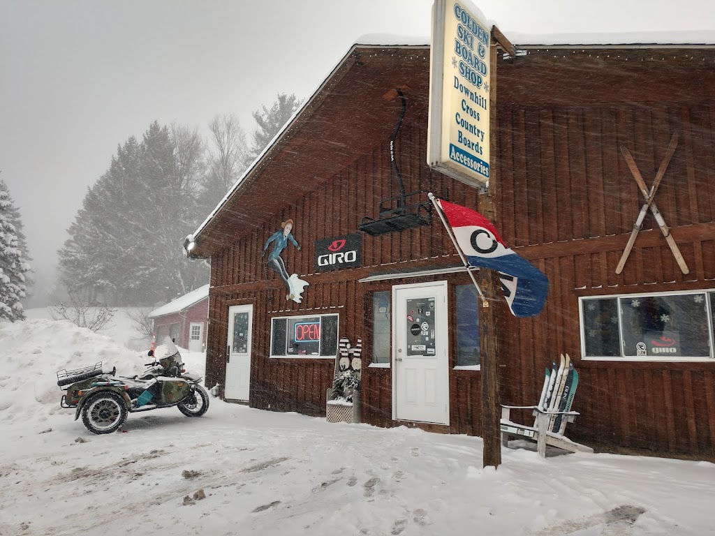 Colden Ski & Board Shop 8843 State Rd, Colden, NY 14033, USA