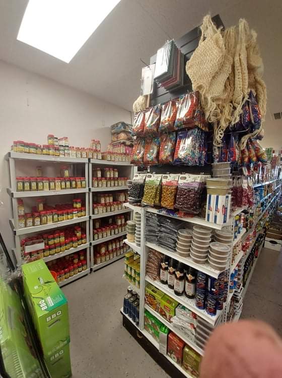 Al Amal Grocery | 3624 W Bell Rd #3, Glendale, AZ 85308, USA | Phone: (602) 730-3235