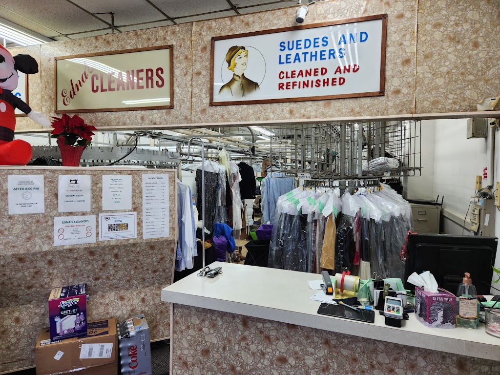 Ednas Cleaners | 1061 Rockville Pike, Rockville, MD 20852, USA | Phone: (301) 424-6007