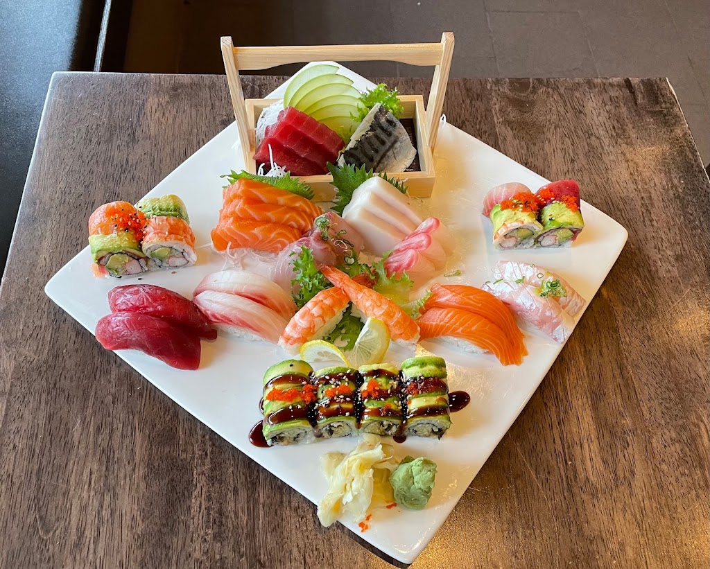 River Japanese Cuisine - Oakland Gardens | 61-44 Springfield Blvd, Queens, NY 11364 | Phone: (718) 747-7390