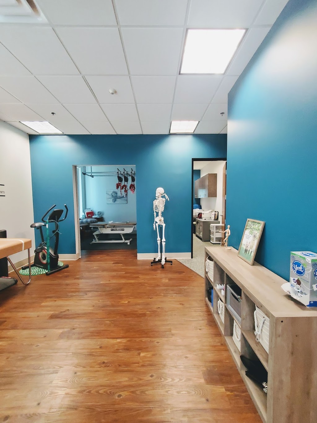 CGPT Physical Therapy and Fitness | 10801 Thornmint Rd Ste. #250, San Diego, CA 92127 | Phone: (858) 413-7719