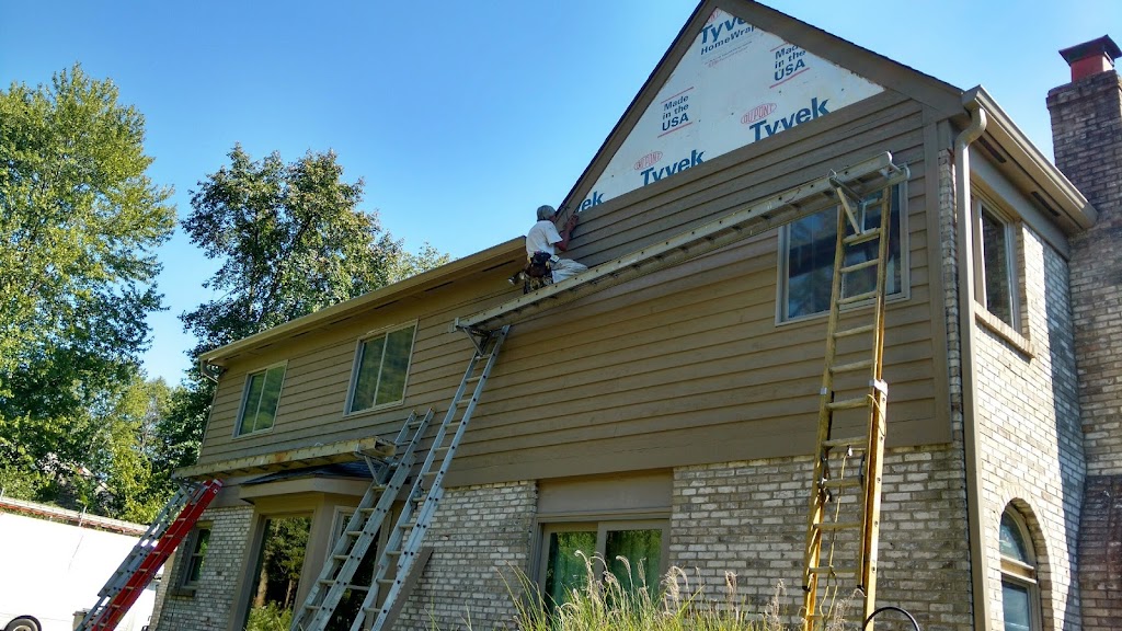 TruCraft Roofing | 807 Round Bottom Rd, Milford, OH 45150, USA | Phone: (513) 965-9200