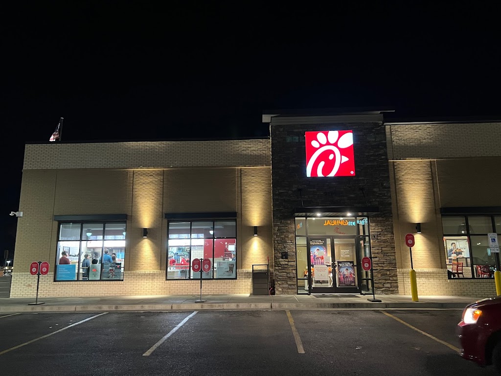 Chick-fil-A | 9114 76th St, Pleasant Prairie, WI 53158 | Phone: (262) 358-4912