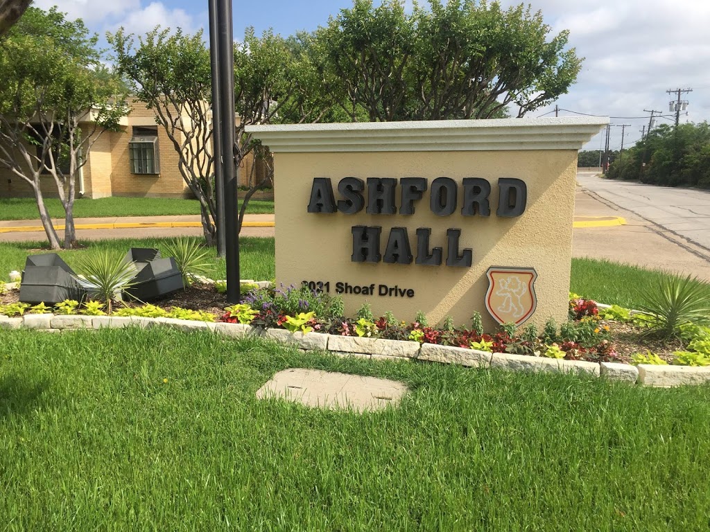 Ashford Hall Nursing and Rehabilitation | 2021 Shoaf Dr, Irving, TX 75061 | Phone: (972) 579-1919