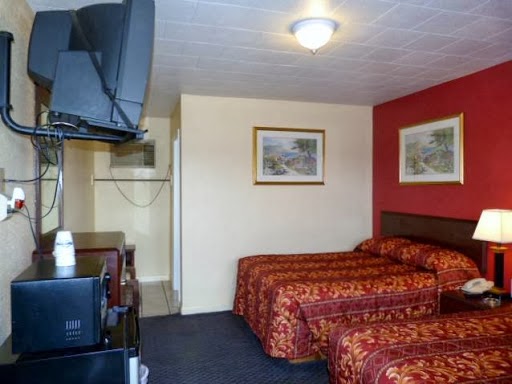 Cajun Inn Motel | 18820 W Main St, Galliano, LA 70354, USA | Phone: (985) 475-5677