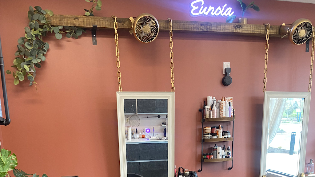 Eunoia Barbershop & Salon | 1763 Brunswick Ave, Lawrenceville, NJ 08648, USA | Phone: (609) 375-8688