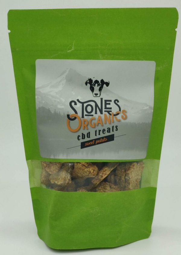 Stones Organics | 800 W 1st St, Newberg, OR 97132, USA | Phone: (503) 504-5853