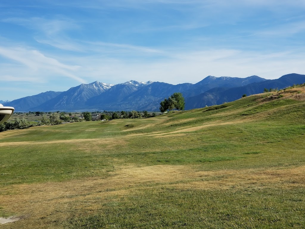 Sunridge Golf and Recreations | 1000 Long Dr, Carson City, NV 89705, USA | Phone: (775) 267-4448