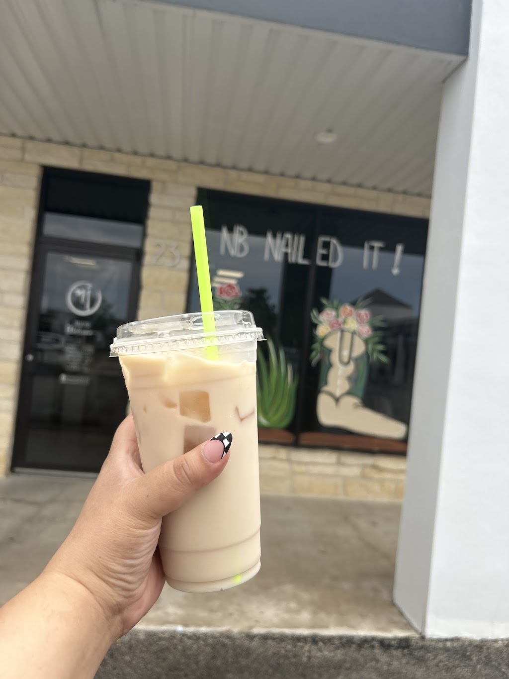 On The Grind | 971 FM306, New Braunfels, TX 78130, USA | Phone: (830) 310-1776