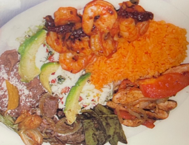 TROPICAL FLAVOR AND GRILLE | 169 State St, Penns Grove, NJ 08069, USA | Phone: (856) 299-0072