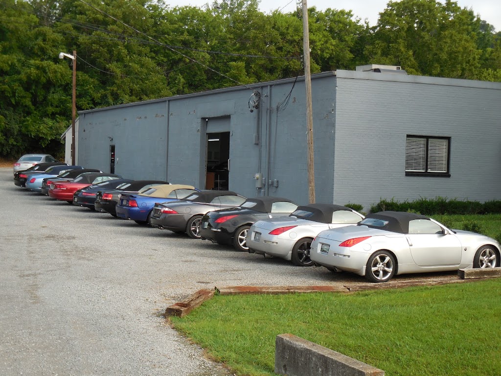 Autostyle | 1651 Mallory Ln, Brentwood, TN 37027 | Phone: (615) 210-3002