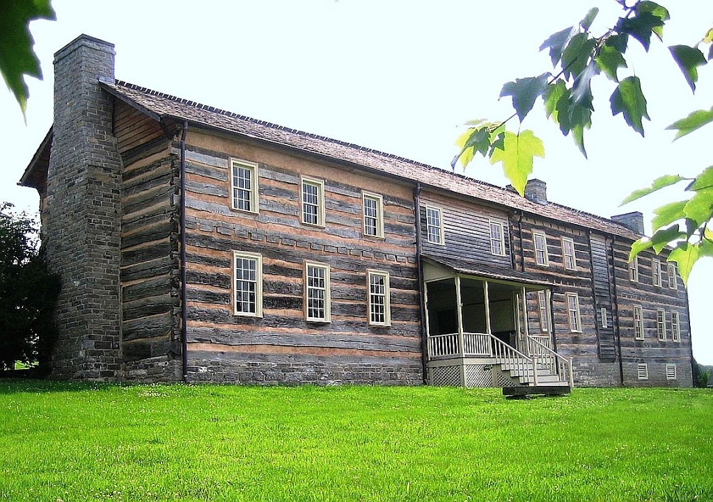 Wynnewood State Historic Site | 210 Old Hwy 25, Castalian Springs, TN 37031, USA | Phone: (615) 452-7070