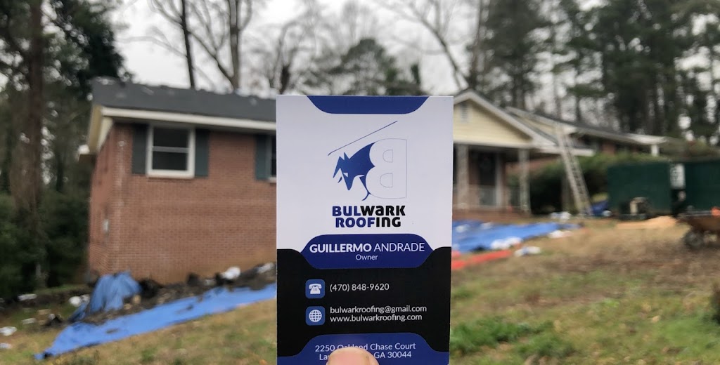 Bulwark Roofing LLC | 2240 Oakland Chase Ct, Lawrenceville, GA 30044, USA | Phone: (470) 848-9620