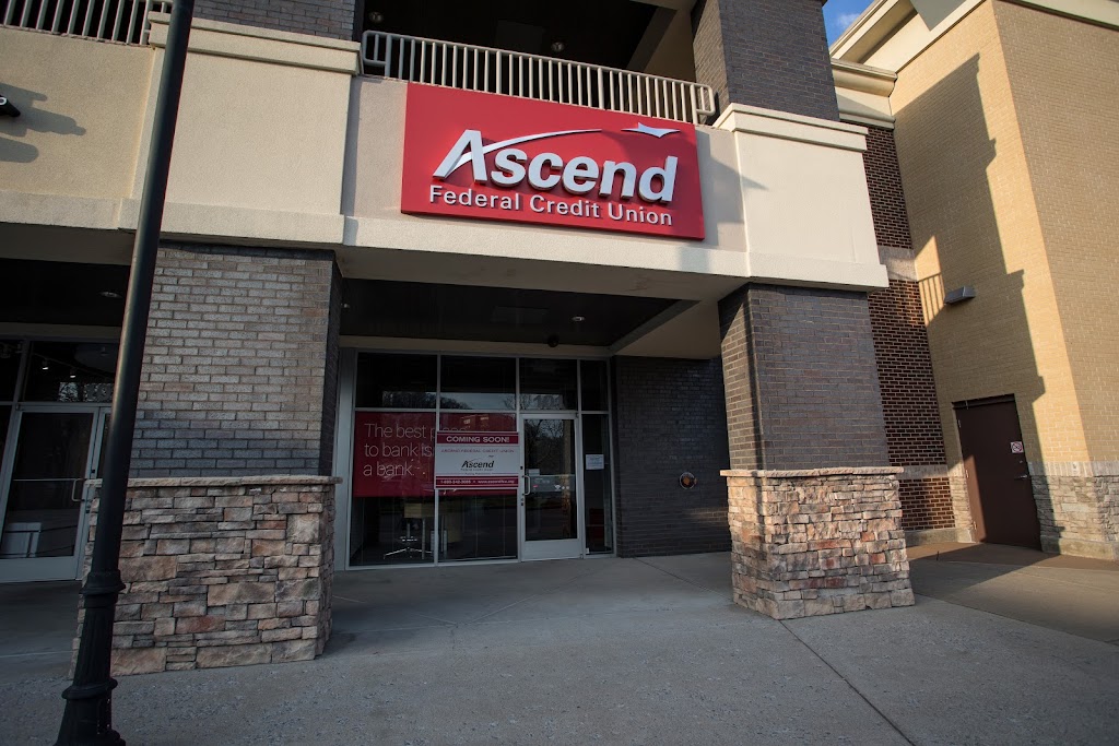 Ascend Federal Credit Union | 782 Old Hickory Blvd #101, Brentwood, TN 37027, USA | Phone: (800) 342-3086