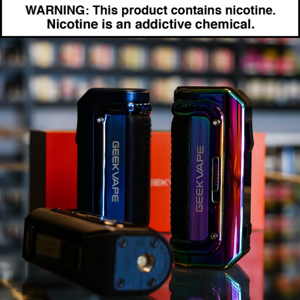 VAPE | 2922 Cleveland Blvd Ste #101, Caldwell, ID 83605, USA | Phone: (208) 453-6510