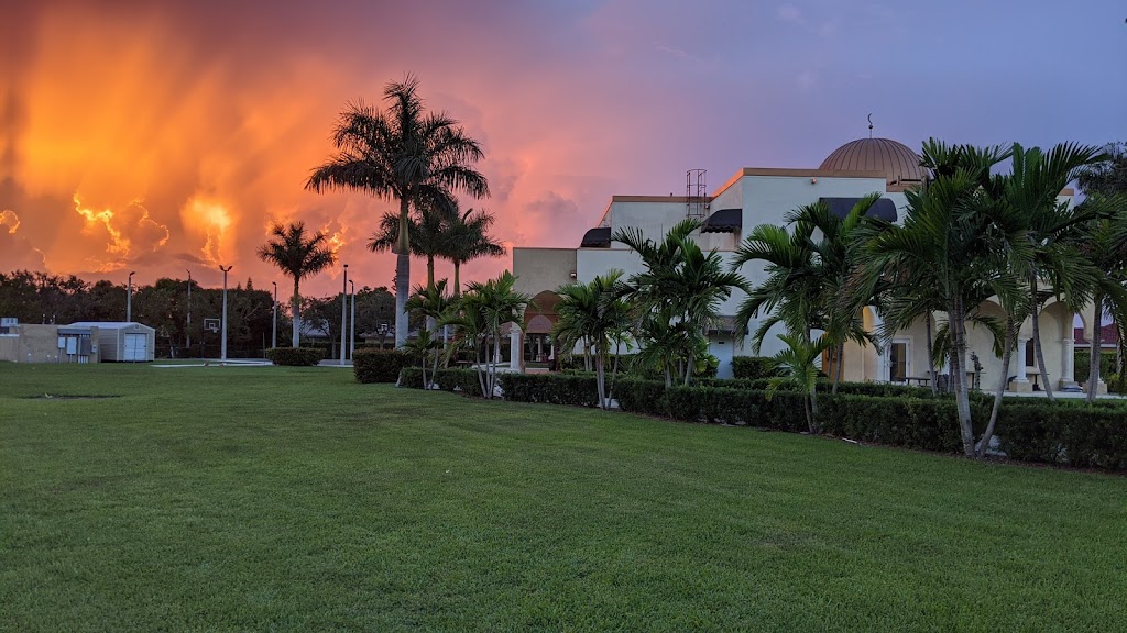 Masjid An-Noor | 11699 SW 147th Ave, Miami, FL 33196, USA | Phone: (305) 408-0400