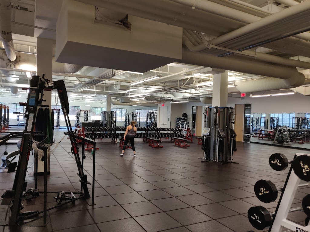 Arrillaga Gymnasium and Weight Room | 657 Campus Drive, Stanford, CA 94305, USA | Phone: (650) 723-4591