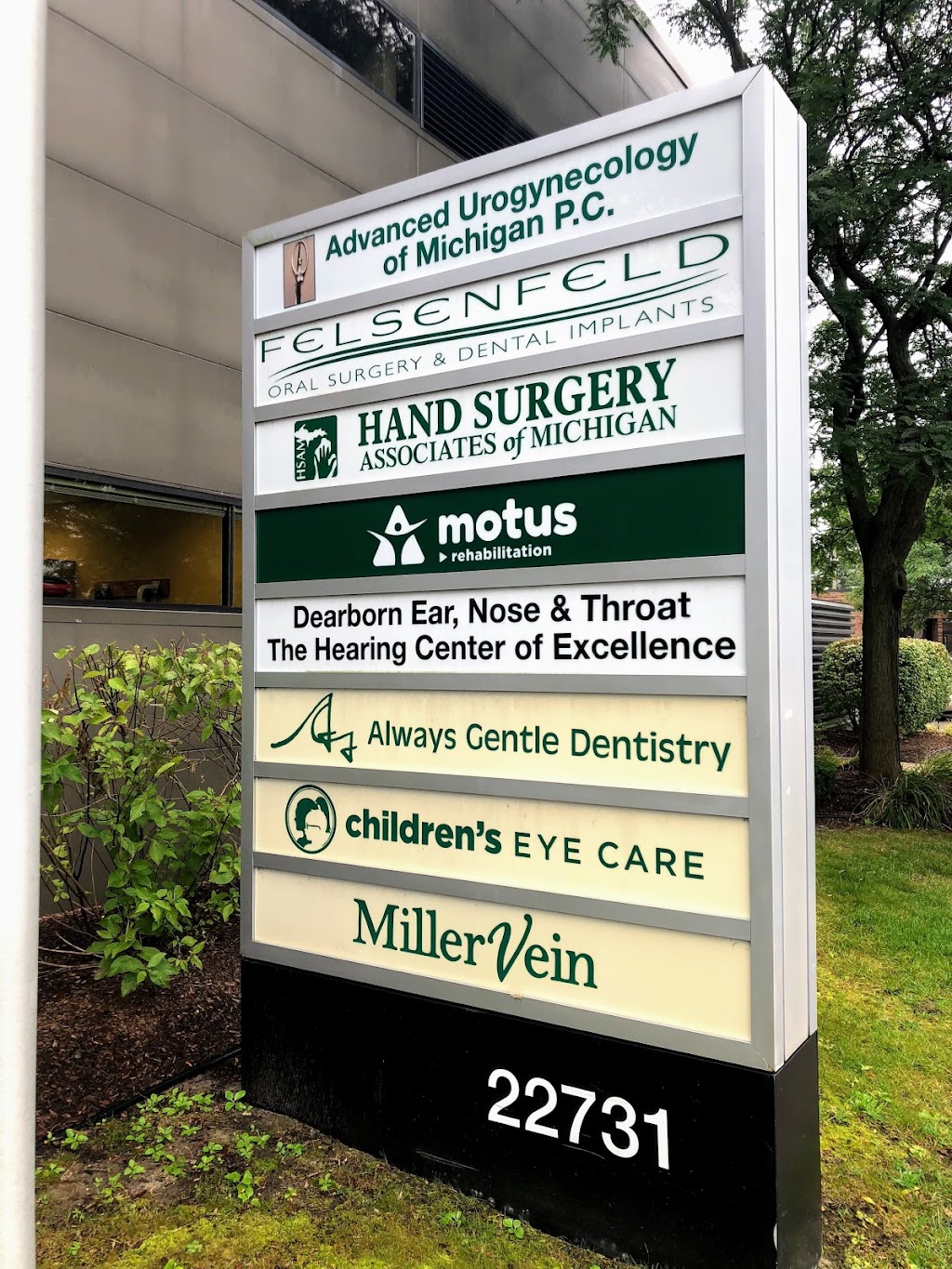 Michigan Surgery Specialists PC- Dearborn | 22731 Newman St Suite 100A, Dearborn, MI 48124 | Phone: (313) 561-4910