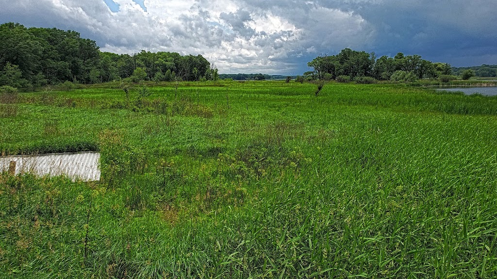 Cherokee Marsh Conservation Park - North | 6098 N Sherman Ave, Madison, WI 53704, USA | Phone: (608) 266-4711