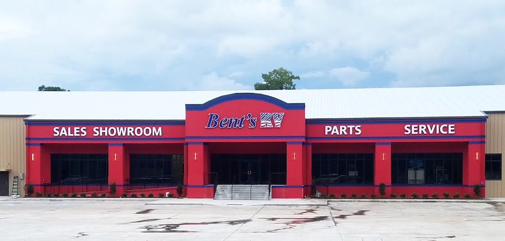 Bents RV - Boutte | 14412 US-90, Boutte, LA 70039, USA | Phone: (985) 758-2368