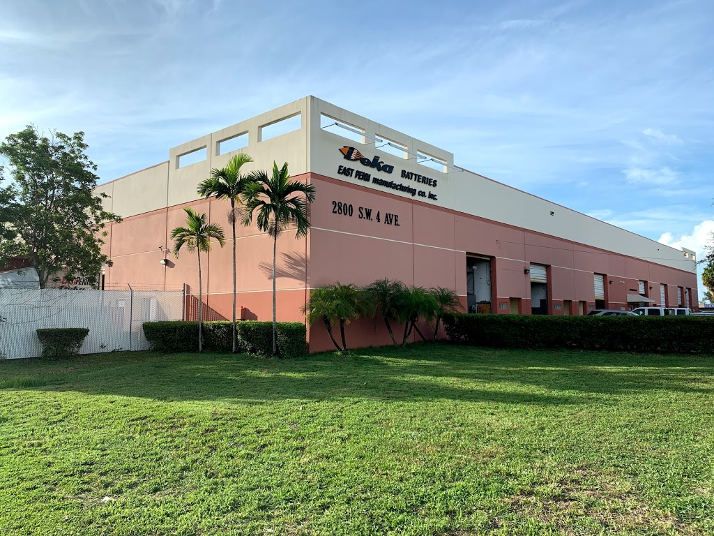 East Pen Corporation | 2800 SW 4th Ave #20, Fort Lauderdale, FL 33315 | Phone: (305) 688-6623