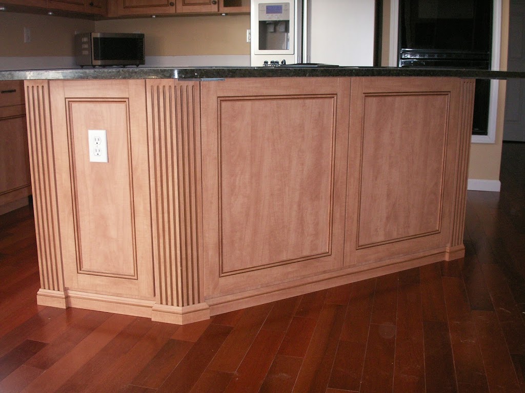 Cabinet Refacing By Design | 3262 Foxborough Dr, Belleville, IL 62221, USA | Phone: (618) 698-0786