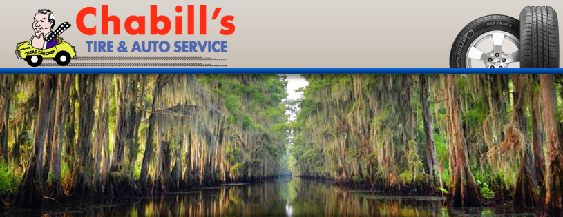 Chabills Tire & Auto Service | 10404 Burbank Dr, Baton Rouge, LA 70810, USA | Phone: (225) 372-6800