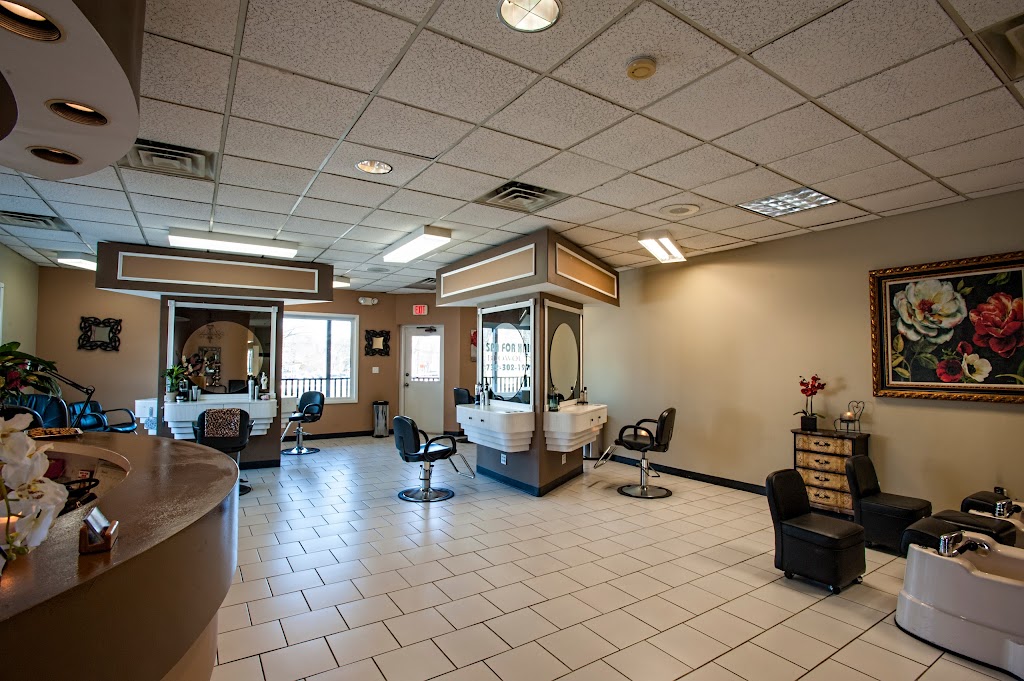 Spa For Hair | 353 US-22, Green Brook Township, NJ 08812, USA | Phone: (732) 302-1977