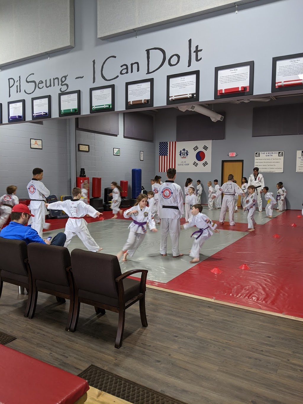 J.K. Lees Black Belt Academy - Sussex/Lake Country | N69W25055 Indian Grass Ln suite d, Sussex, WI 53089, USA | Phone: (262) 372-3211