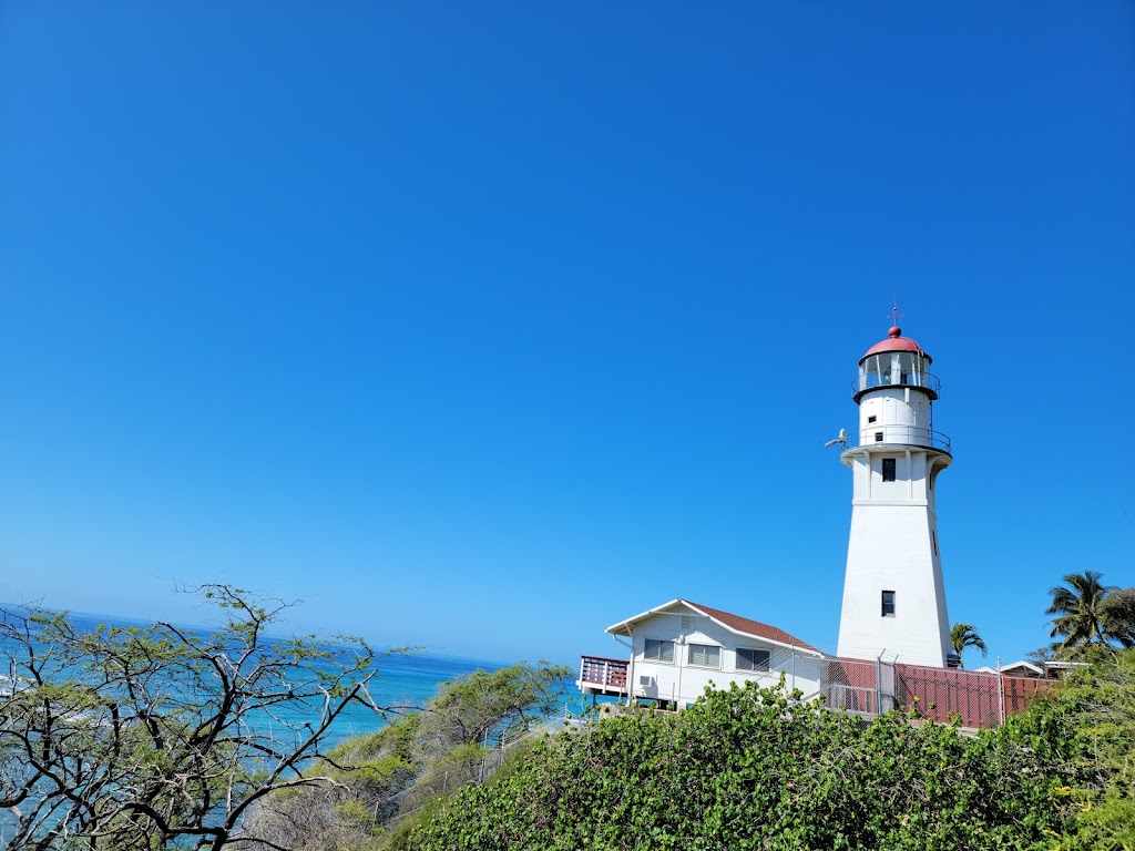 Diamond Head Beach Park | 3300 Diamond Head Rd, Honolulu, HI 96815, USA | Phone: (808) 768-3003