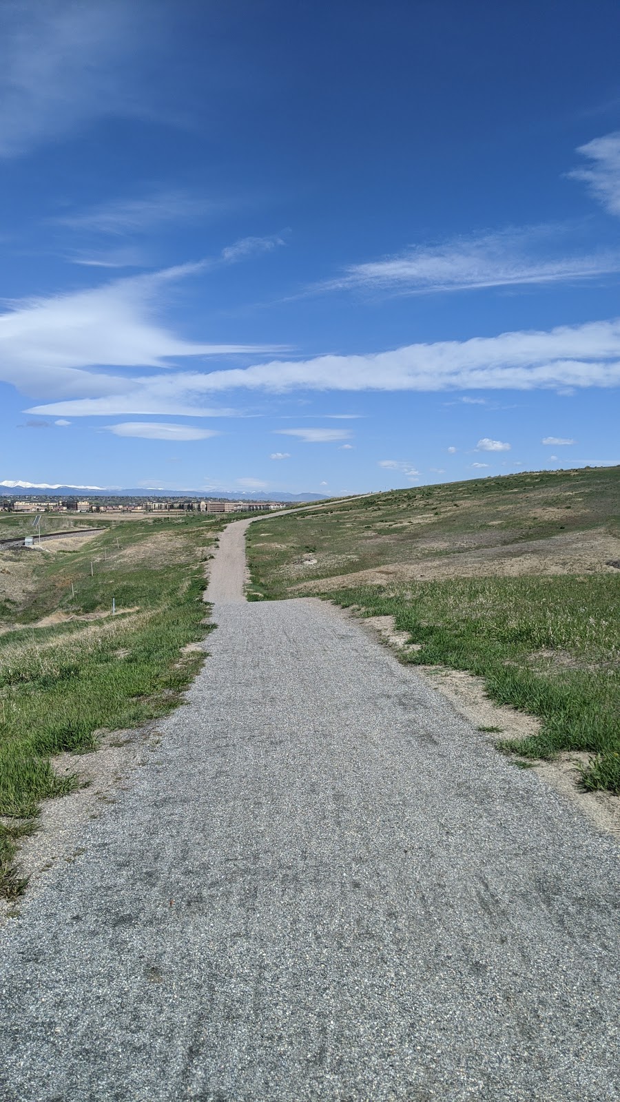 Lake Link Trail (Western entrance) | 1 Duette Way, Broomfield, CO 80020, USA | Phone: (303) 438-2616