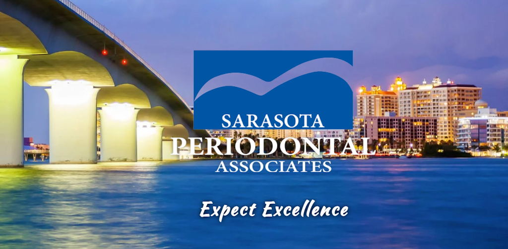 Sarasota Periodontal Associates | 6845 Energy Ct C, Sarasota, FL 34240, USA | Phone: (941) 907-7310