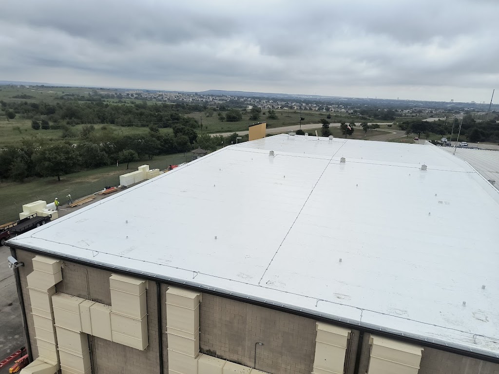 Tryggr Roofing & Construction | 505 Charles, Morgan, TX 76671, USA | Phone: (254) 635-2124