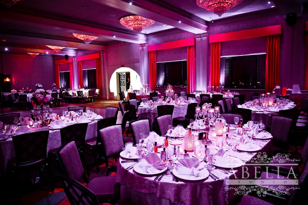 The Grand Summit Hotel | 570 Springfield Ave, Summit, NJ 07901, USA | Phone: (908) 273-3000