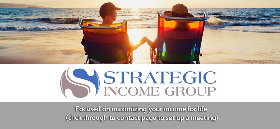 Strategic Income Group | 2330 W Ray Rd Ste #3, Chandler, AZ 85224, USA | Phone: (480) 466-7070