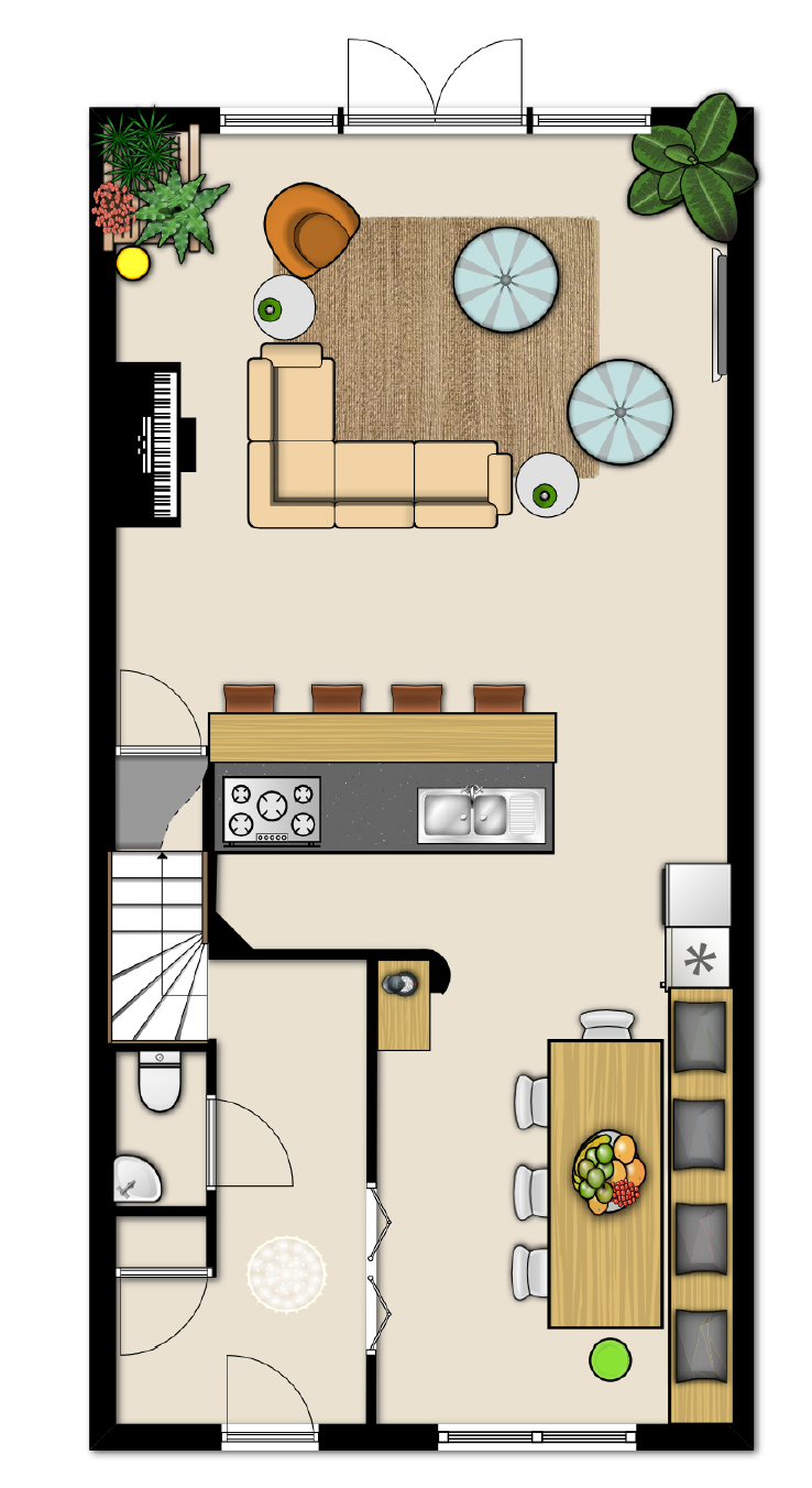 BalancingWalls Feng Shui | Fannius Scholtenstraat 24, 1051 EX Amsterdam, Netherlands | Phone: 06 24802689