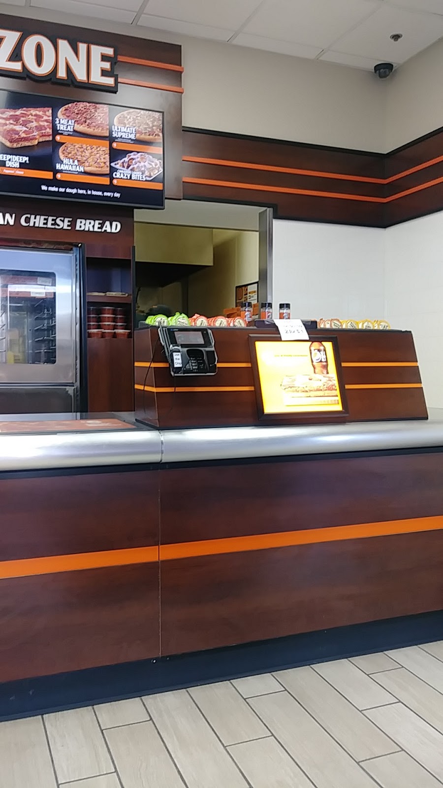 Little Caesars Pizza | 911 S Lindsay Rd SUITE 103, Gilbert, AZ 85296, USA | Phone: (480) 497-2522