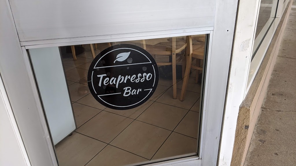 Teapresso Bar | 7192 Kalanianaʻole Hwy, Honolulu, HI 96825, USA | Phone: (808) 396-7878