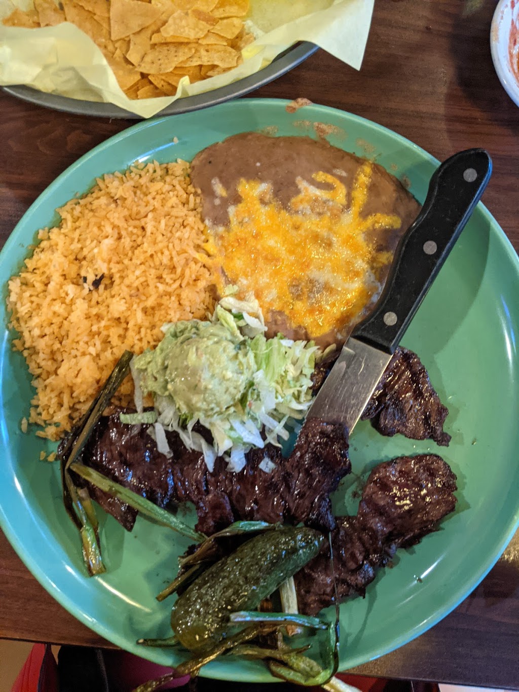 Mezcal Grill Mexican Restaurant | 9739 NE 119th Way, Kirkland, WA 98034, USA | Phone: (425) 820-8448