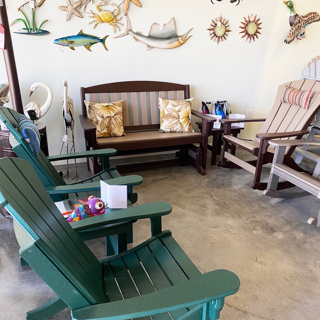 Louisiana Casual Living Patio & Home | 3005 W Cabelas Pkwy, Gonzales, LA 70737 | Phone: (225) 450-6844