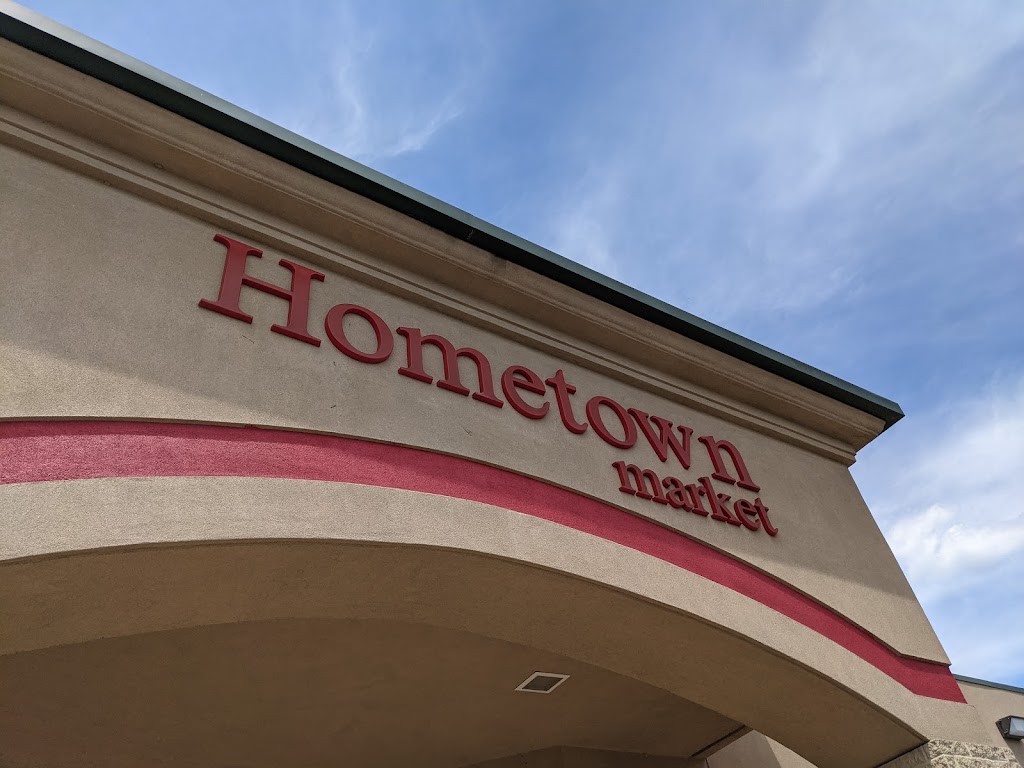 Home Town Market | 3895 Columbus Rd, Centerburg, OH 43011 | Phone: (740) 625-6283