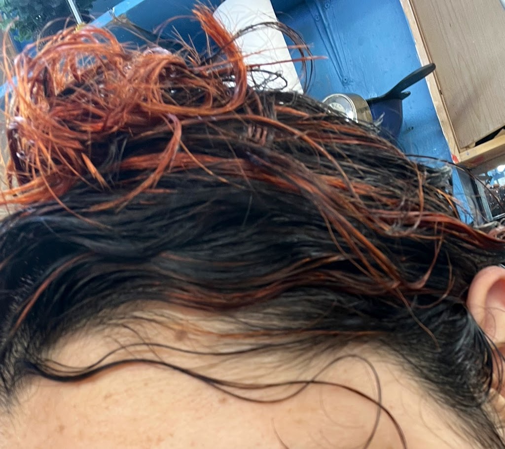 Ebenezer Hair Salon | 262 Central Ave, Albany, NY 12206, USA | Phone: (518) 432-0632