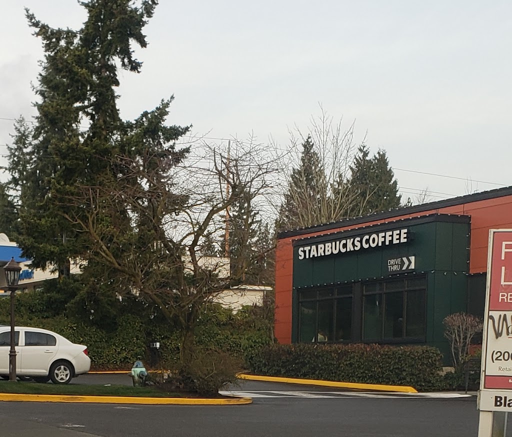 Starbucks | 22805 44th Ave W, Mountlake Terrace, WA 98043, USA | Phone: (425) 672-4254