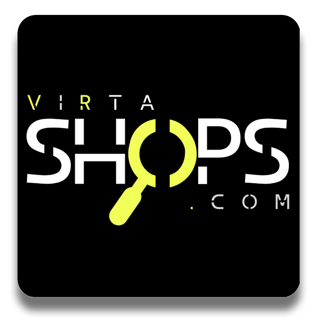VirtaShops.com | 300 Cagney Ln APT 108, Newport Beach, CA 92663, USA | Phone: (949) 204-0002