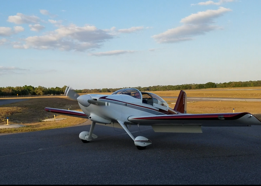 Zephyrhills Municipal Airport | 39450 South Ave, Zephyrhills, FL 33542, USA | Phone: (813) 780-0030