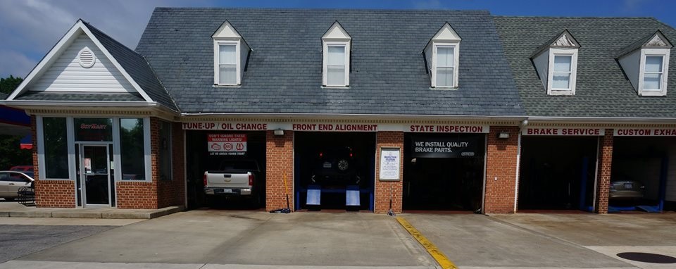 Skymart Auto | 3096 S Lynnhaven Rd, Virginia Beach, VA 23452, USA | Phone: (757) 486-5229