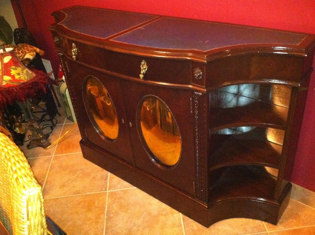 The Refinishing Company | 4140 Austin Blvd, Island Park, NY 11558, USA | Phone: (631) 767-4038