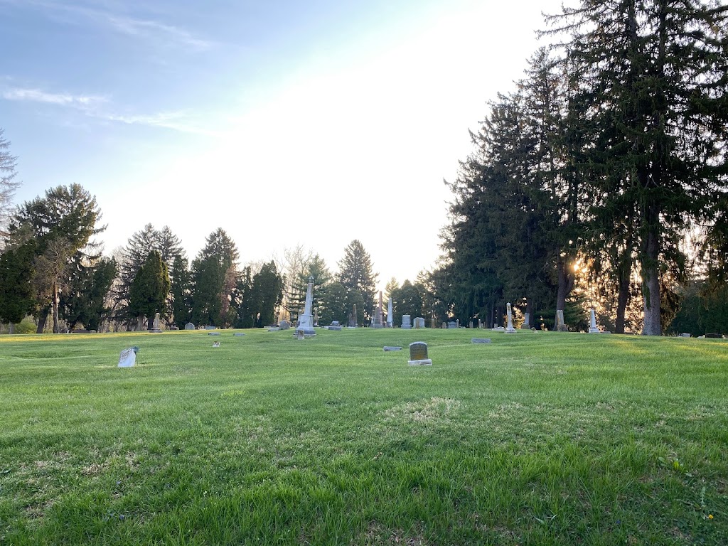 Somerford Township Cemetery | 830 OH-56, London, OH 43140, USA | Phone: (740) 852-4499