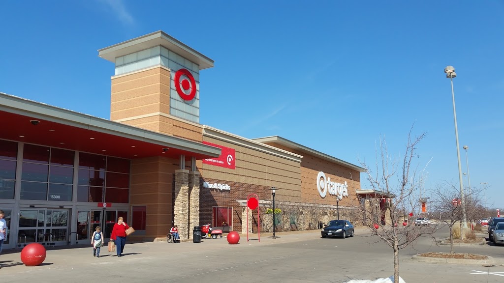 Target | 15300 Grove Cir N, Maple Grove, MN 55369, USA | Phone: (763) 447-2506