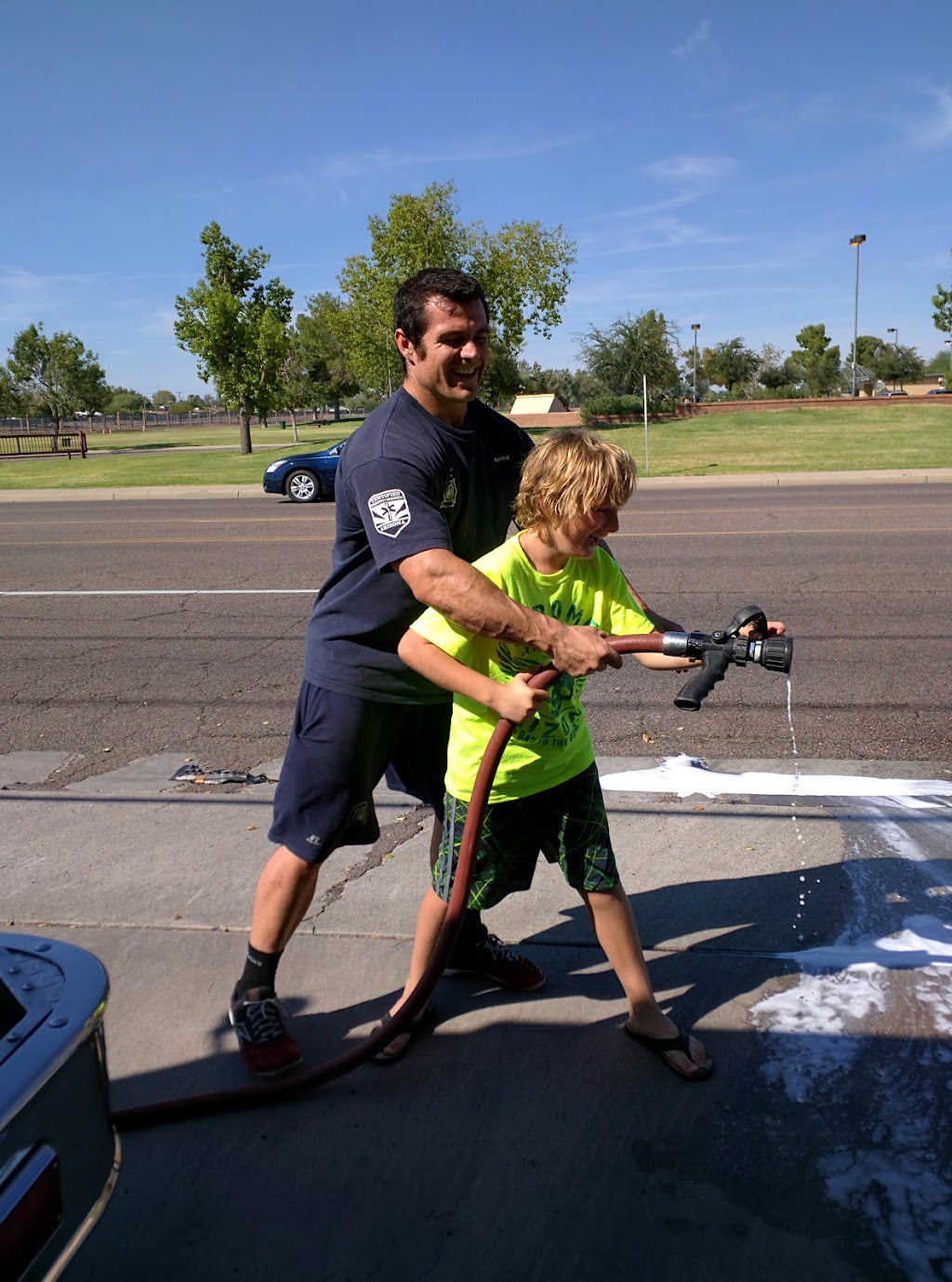 Phoenix Fire Department Station 33 | 2409 W Cactus Rd, Phoenix, AZ 85029, USA | Phone: (602) 262-6297 Phoenix Fire Department Station 33 | 2409 W Cactus Rd, Phoenix, AZ 85029, USA | Phone: (602) 262-6297